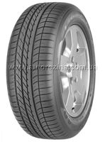 Goodyear Eagle F1 Asymmetric AT SUV-4X4